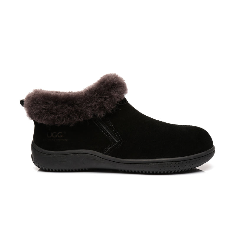 AS*Daley Slipper