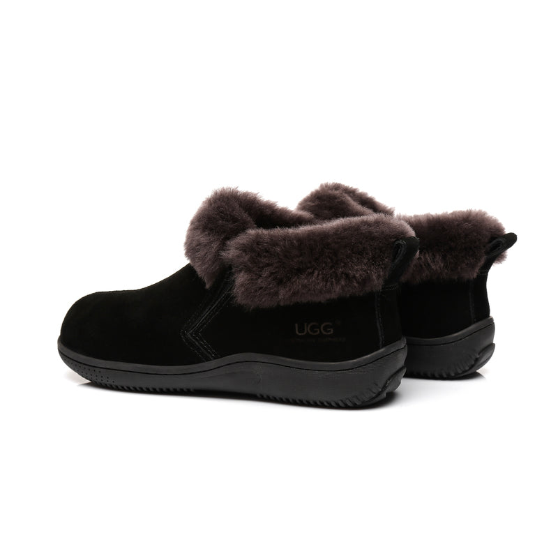 AS*Daley Slipper