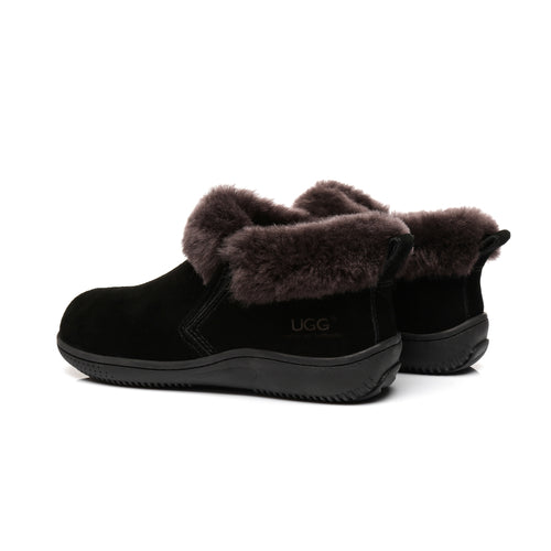 AS*Daley Slipper