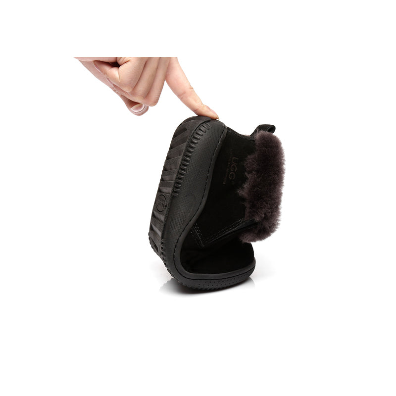 AS*Daley Slipper