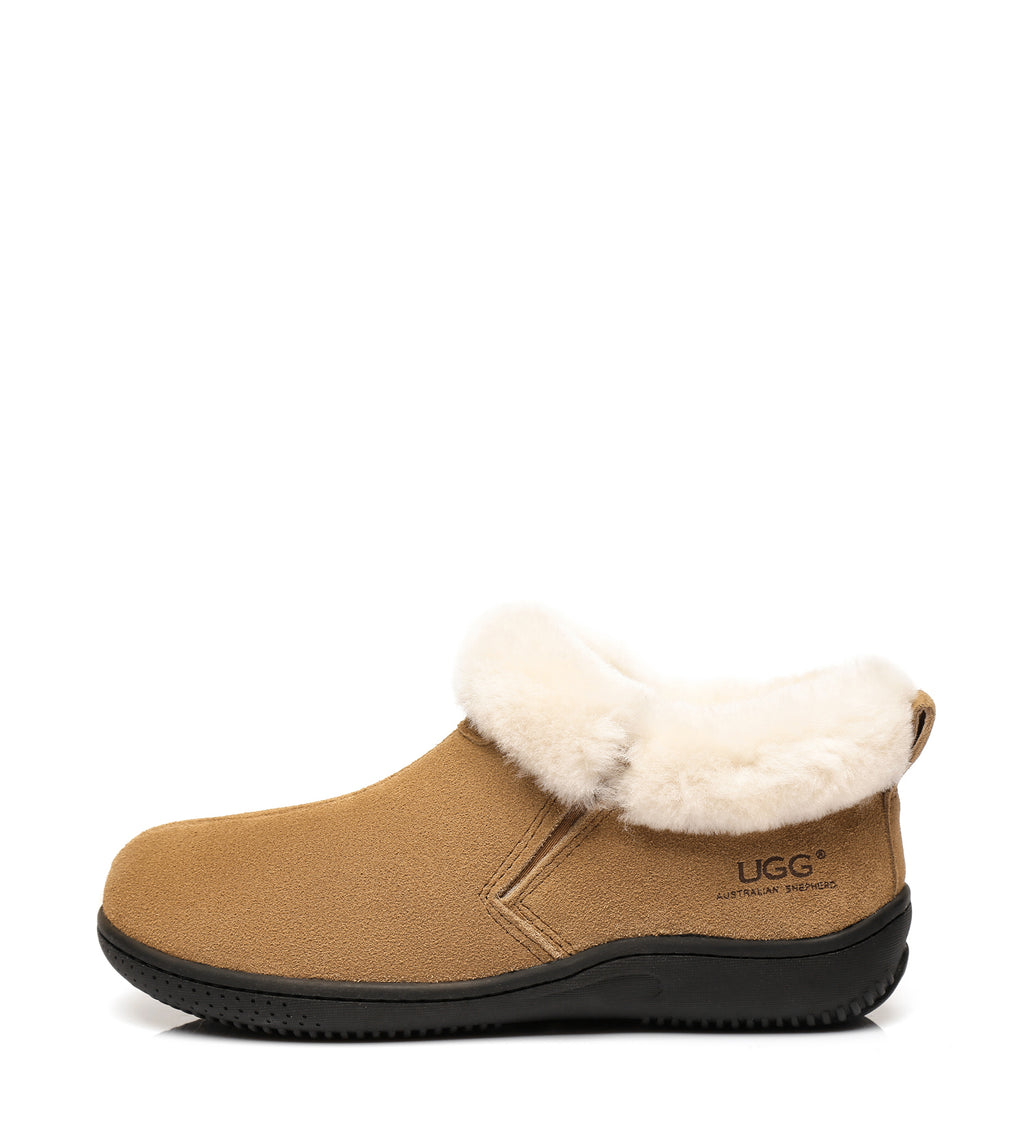 AS*Daley Slipper