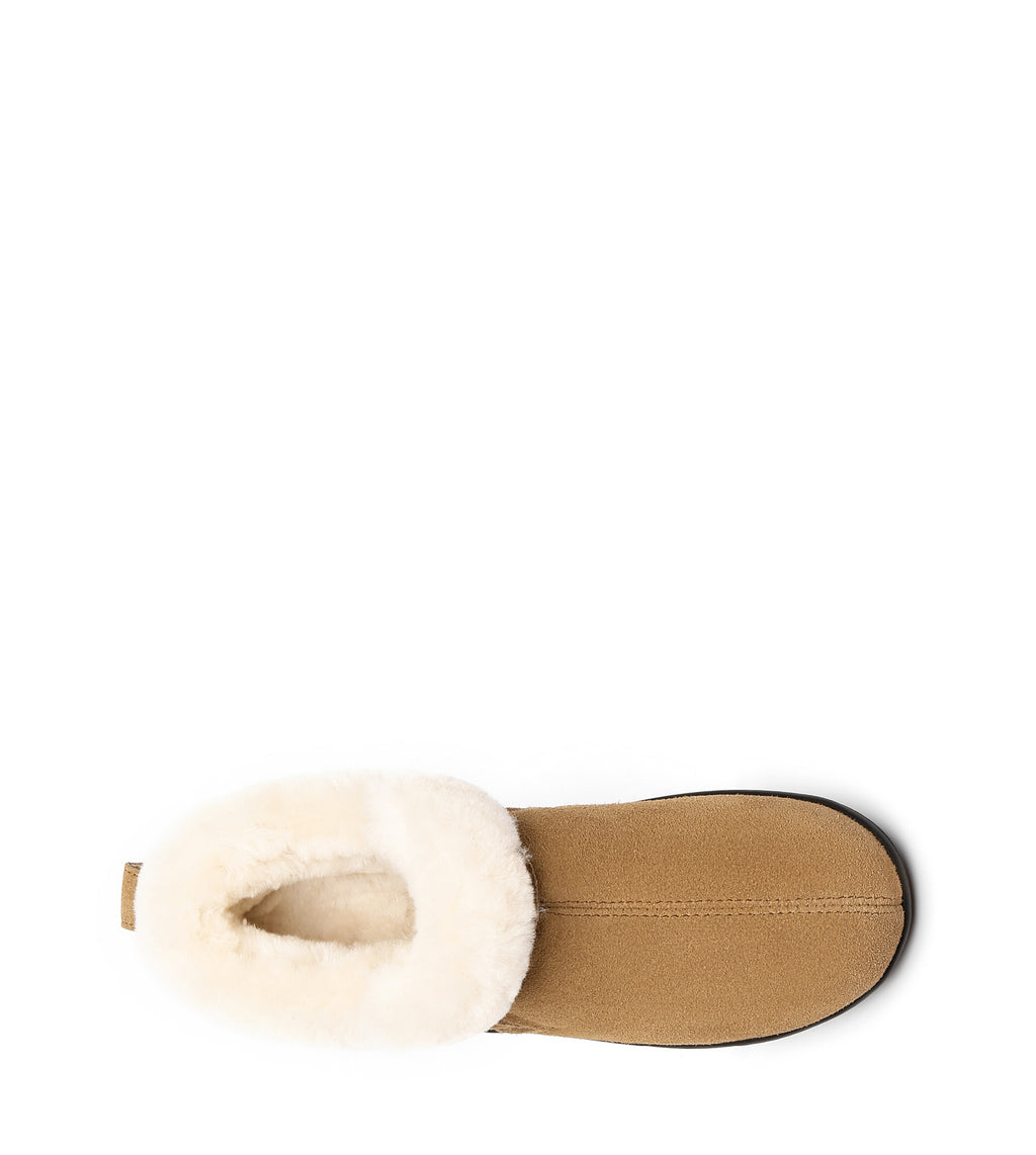 AS*Daley Slipper