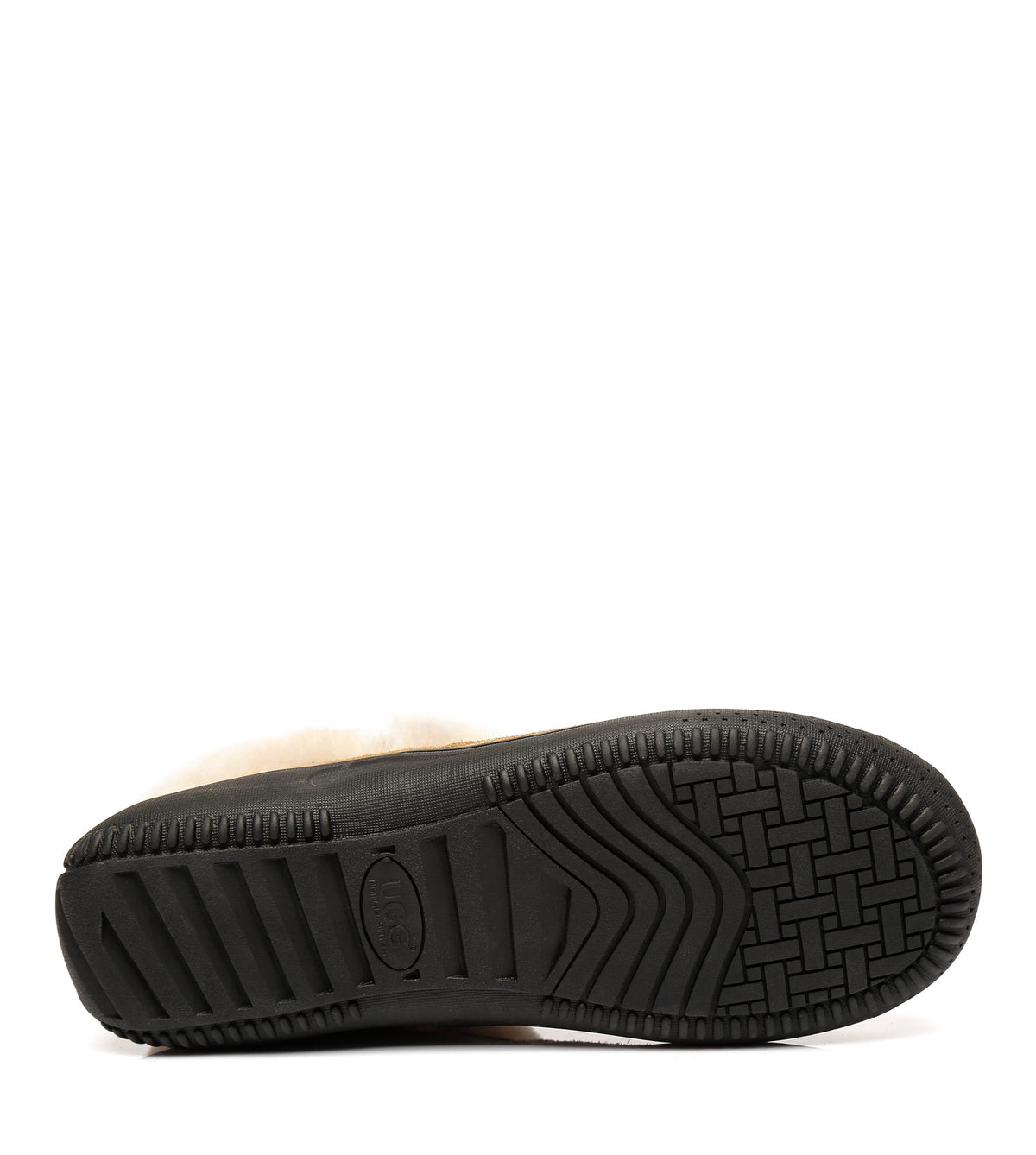 AS*Daley Slipper