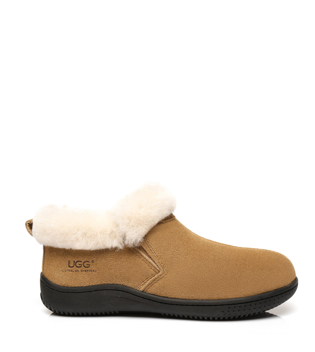 AS*Daley Slipper