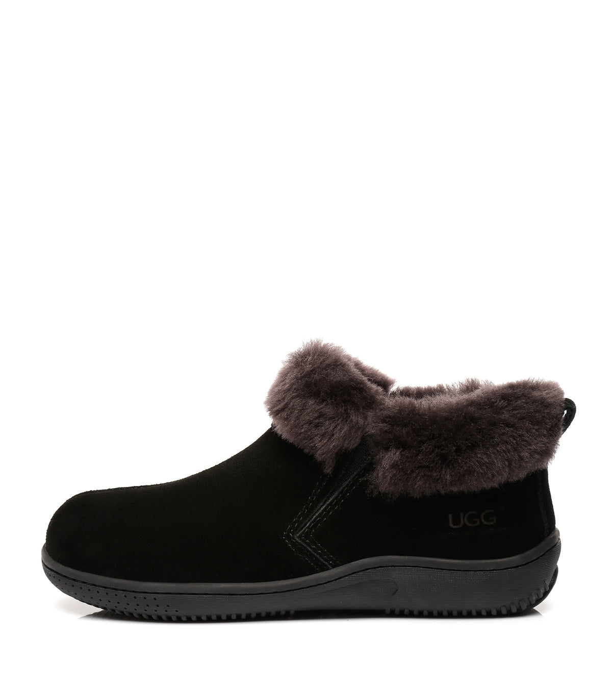 AS*Daley Slipper