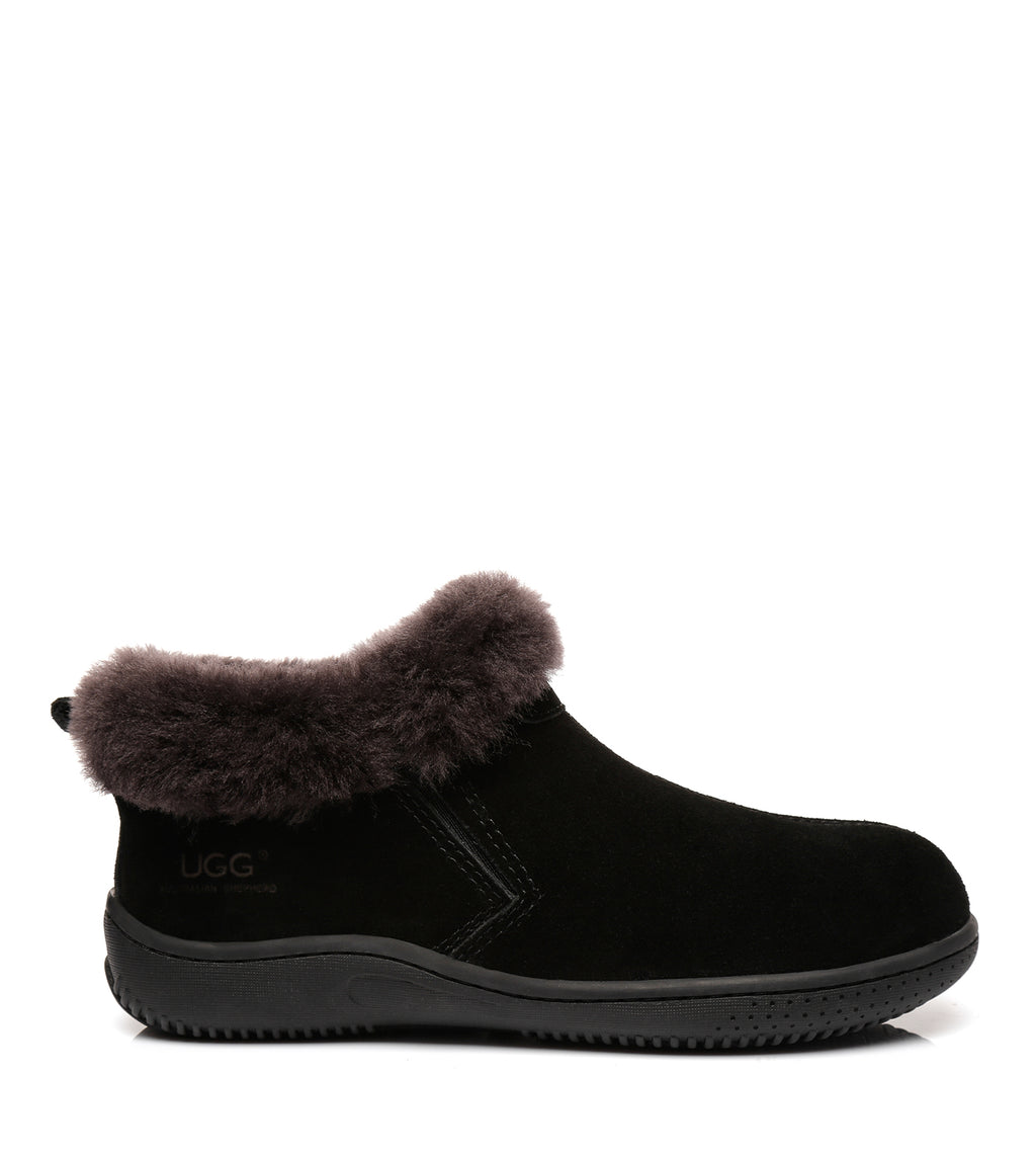 AS*Daley Slipper