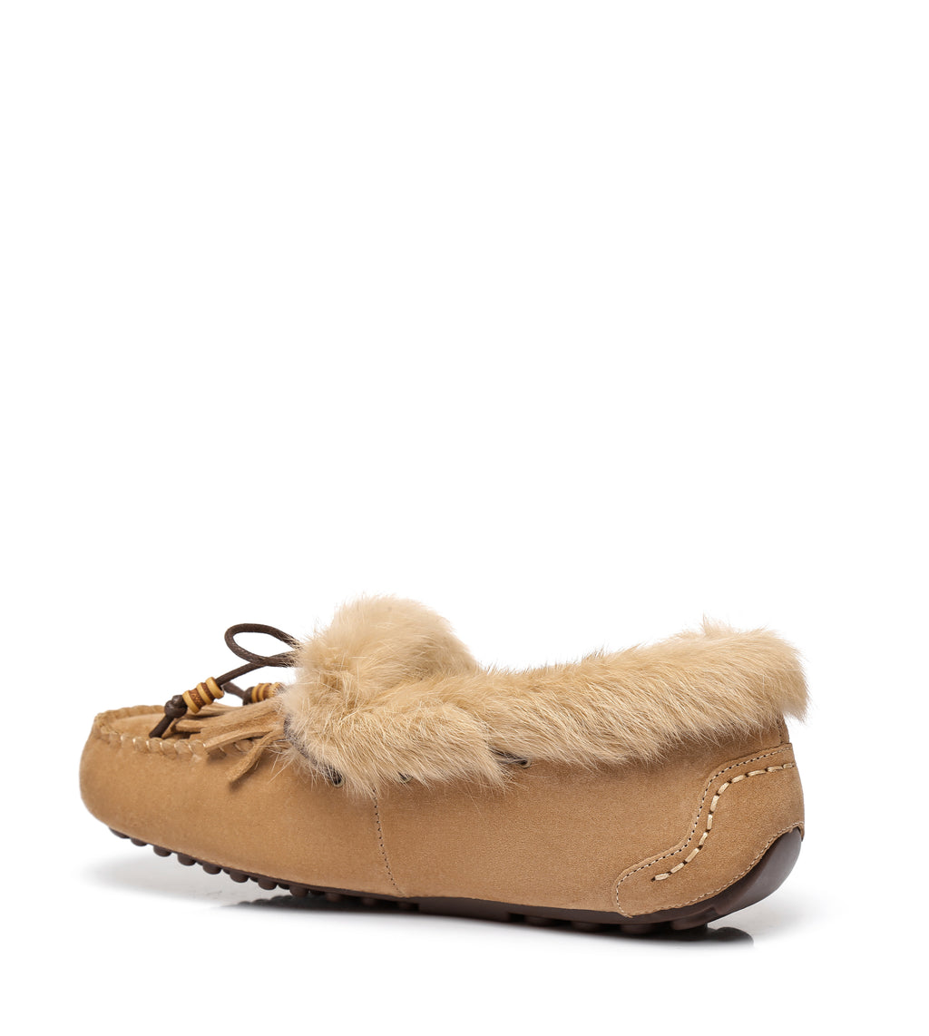 AS*Sule Moccasin