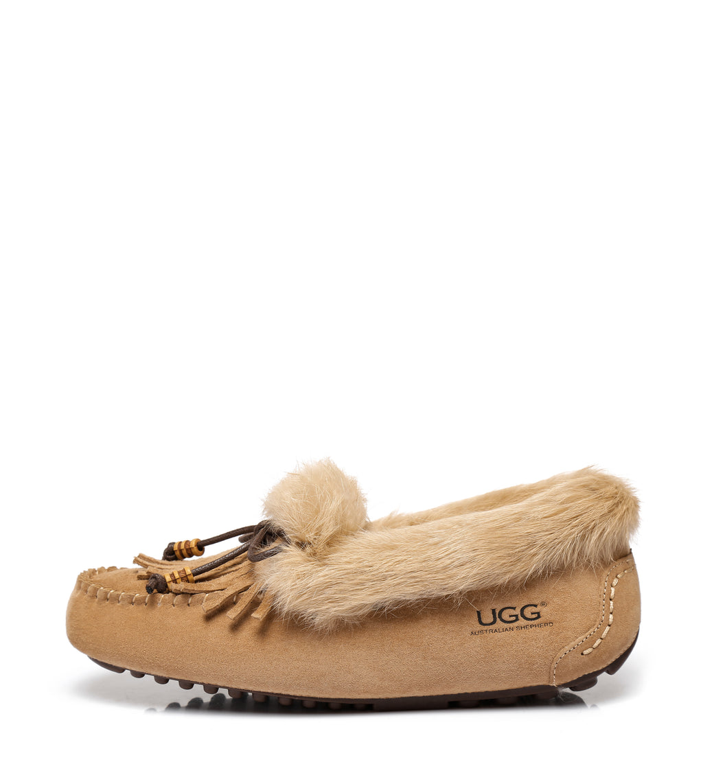 AS*Sule Moccasin