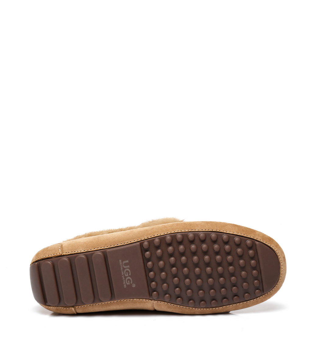 AS*Sule Moccasin