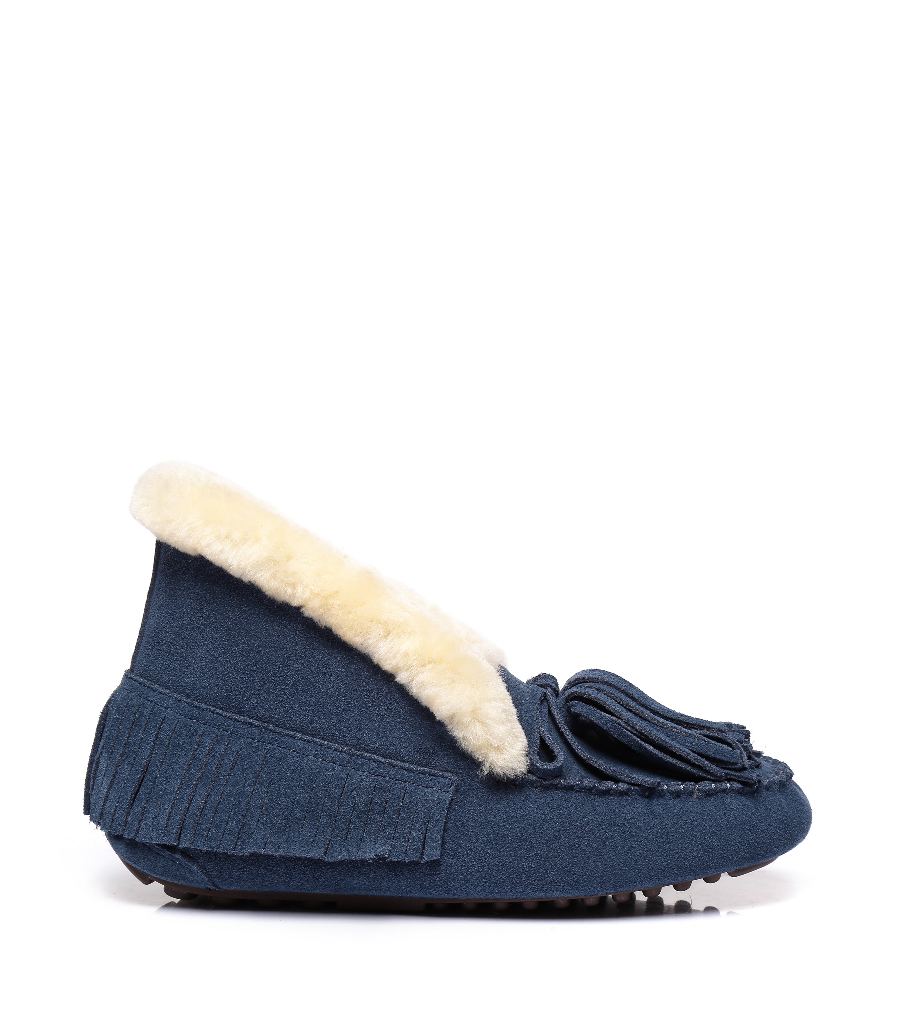 AS*Lulu Moccasin