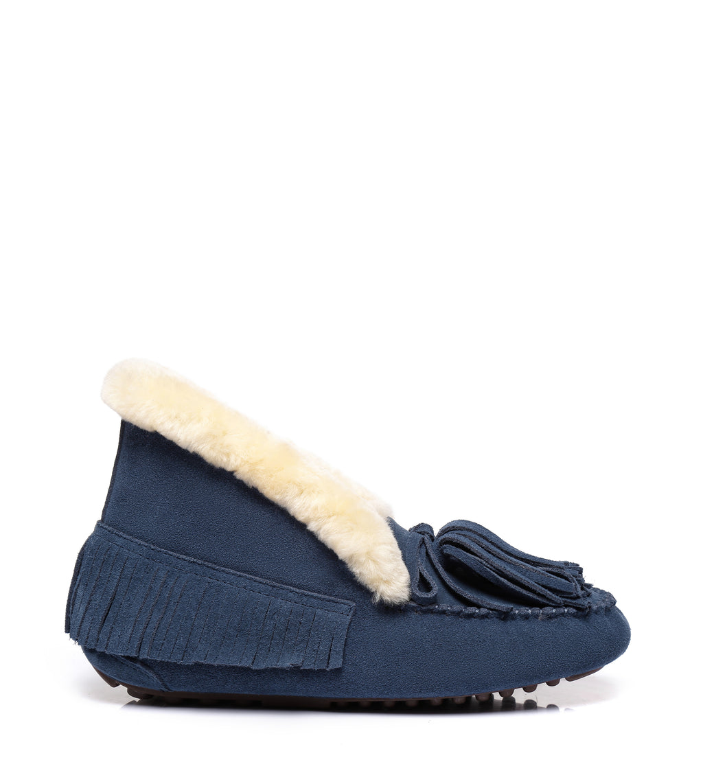 AS*Lulu Moccasin