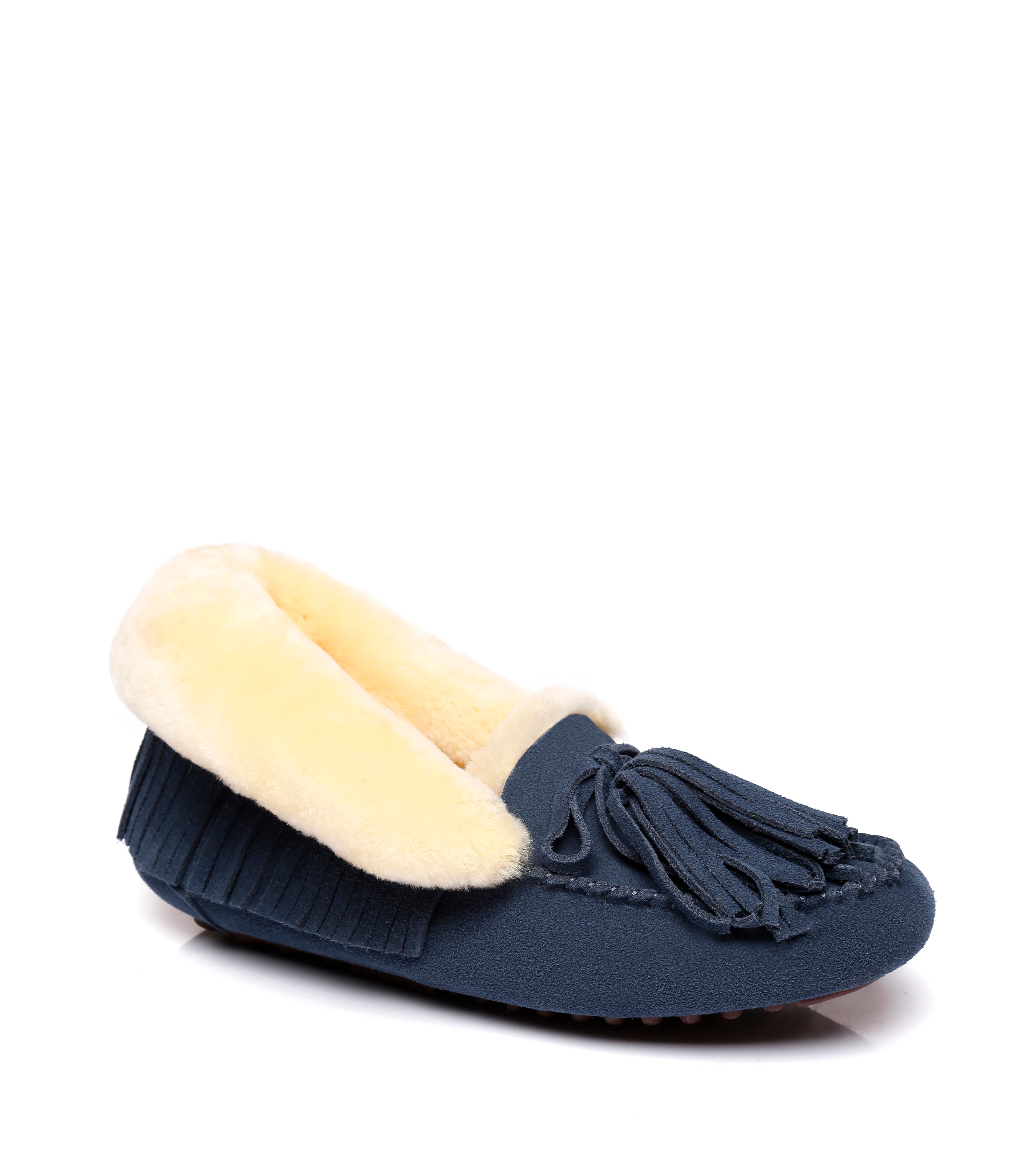 AS*Lulu Moccasin