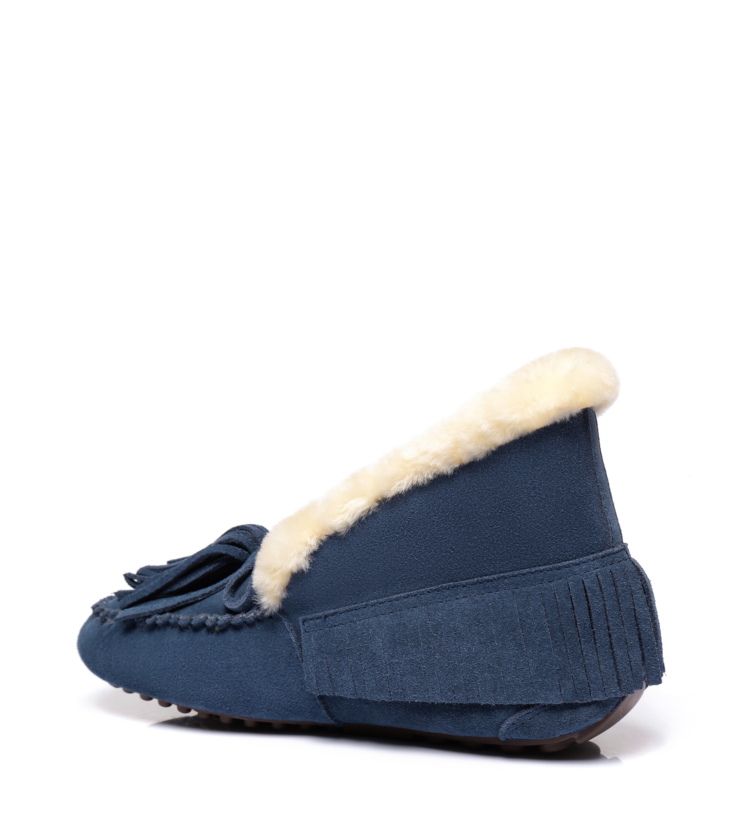 AS*Lulu Moccasin