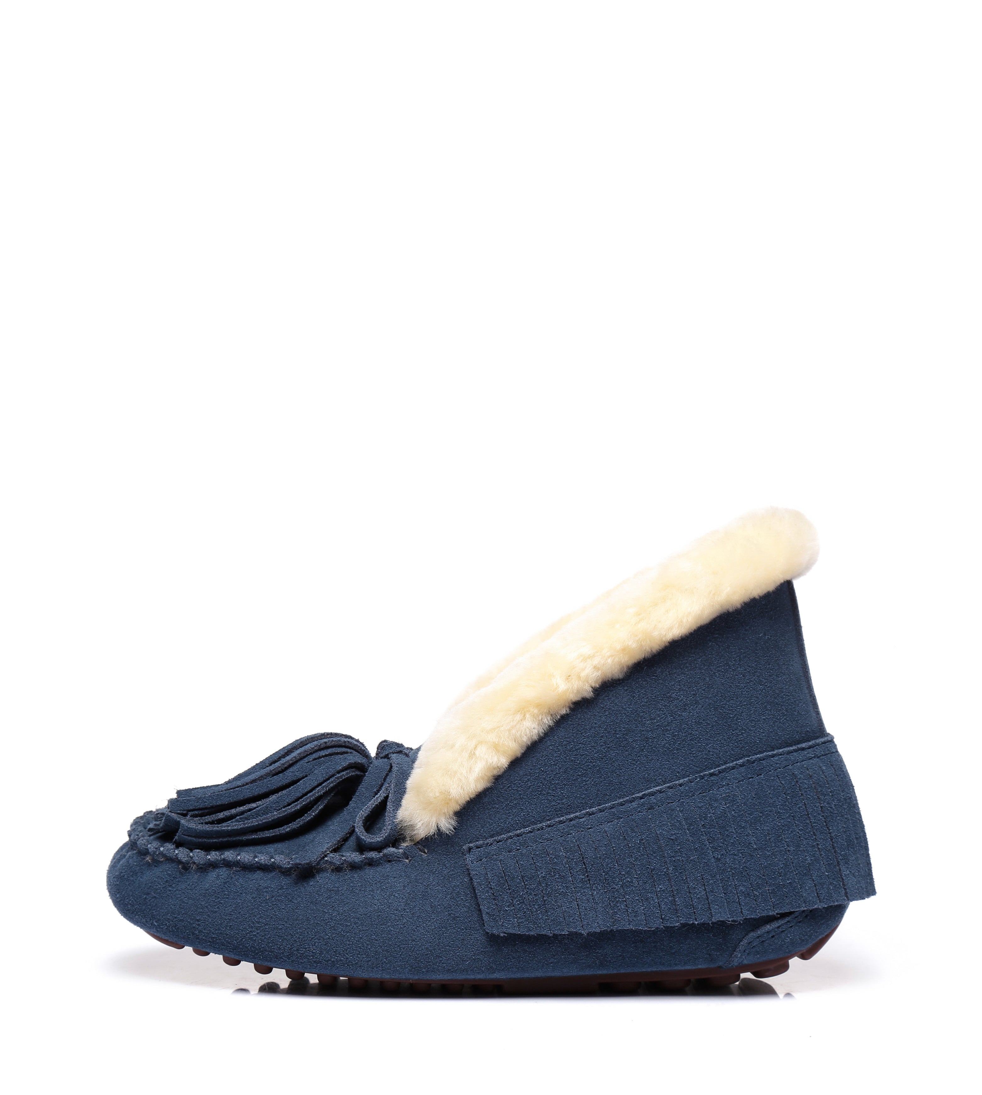 AS*Lulu Moccasin