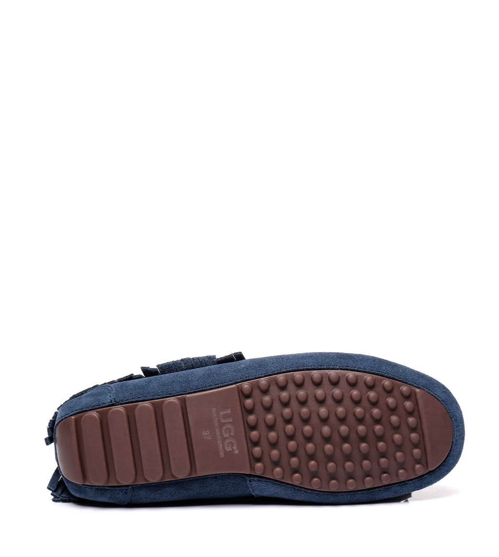AS*Lulu Moccasin