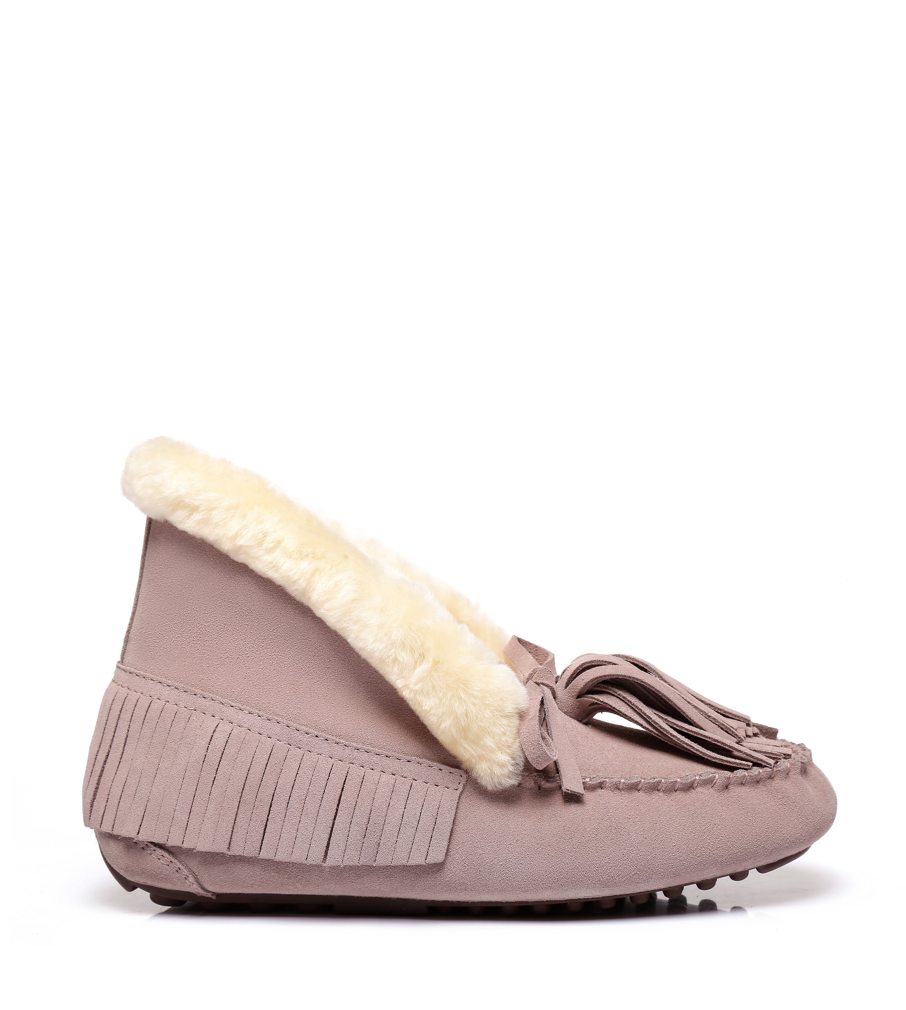 AS*Lulu Moccasin