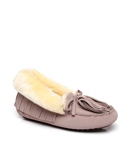 AS*Lulu Moccasin