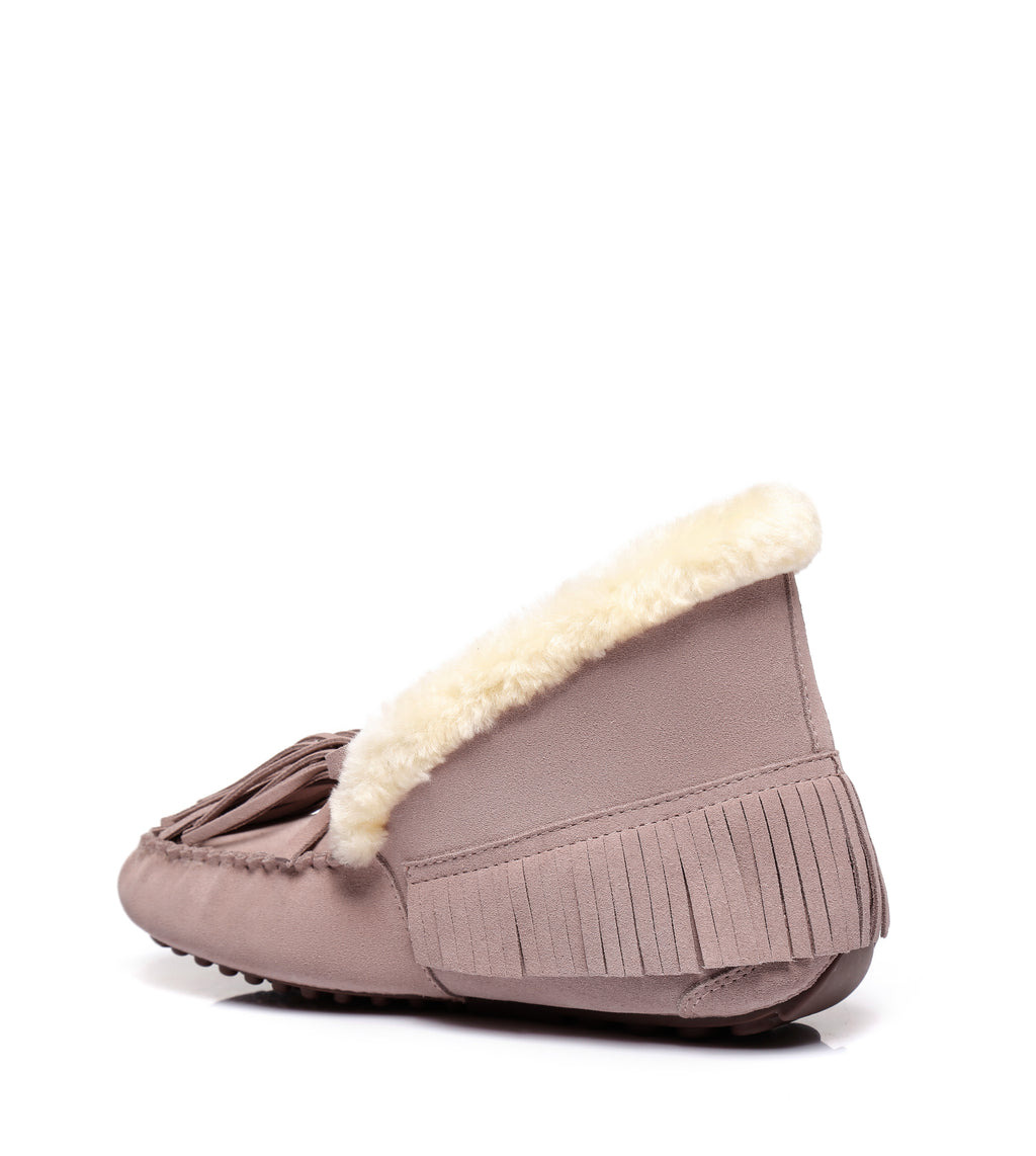 AS*Lulu Moccasin