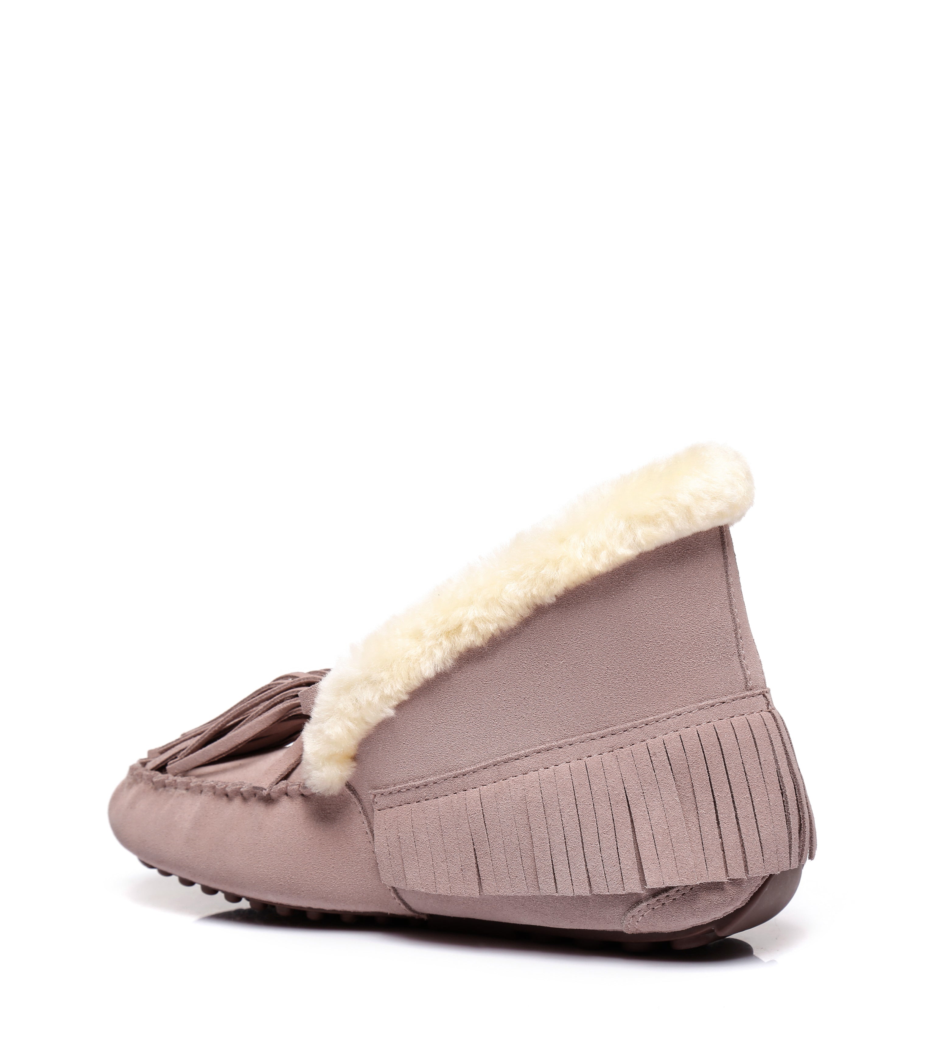 AS*Lulu Moccasin