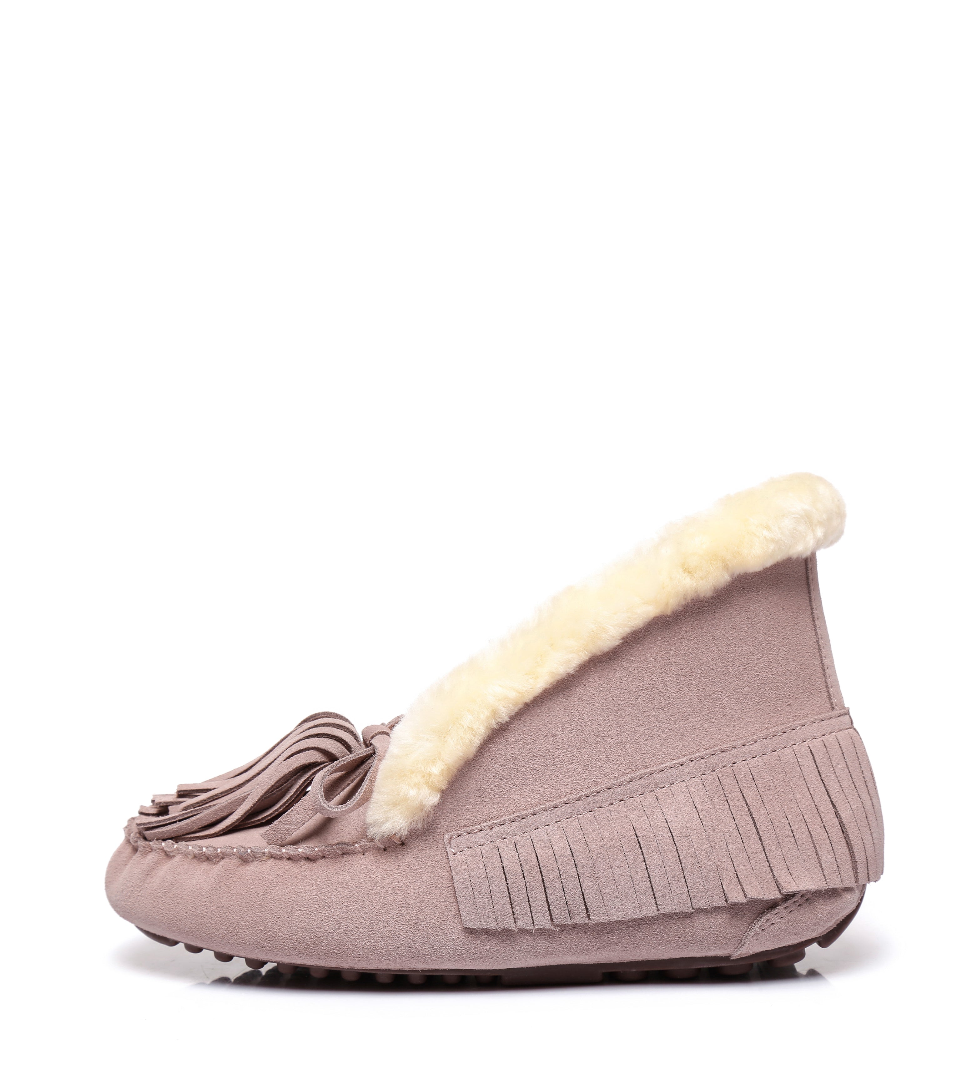 AS*Lulu Moccasin