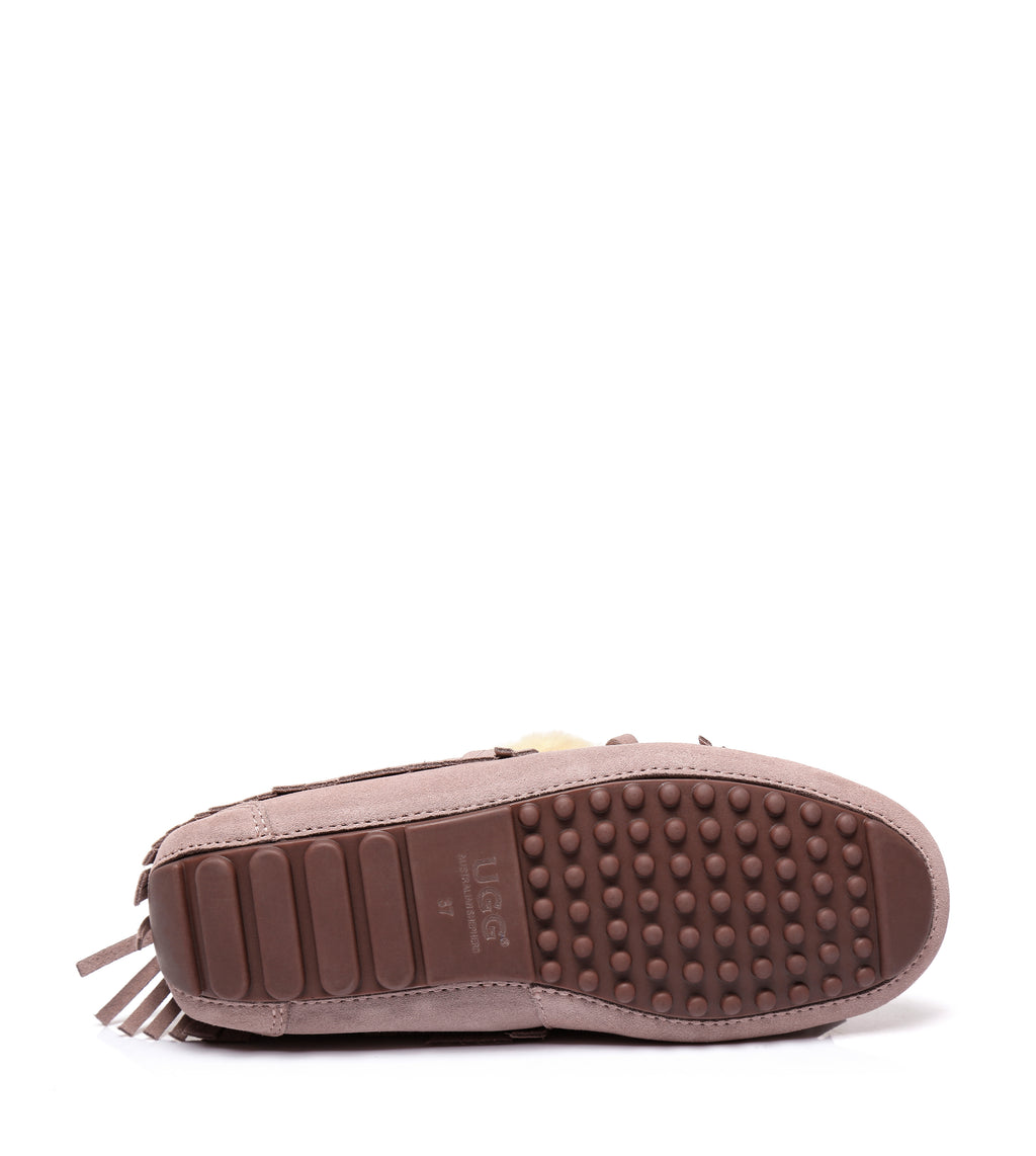 AS*Lulu Moccasin