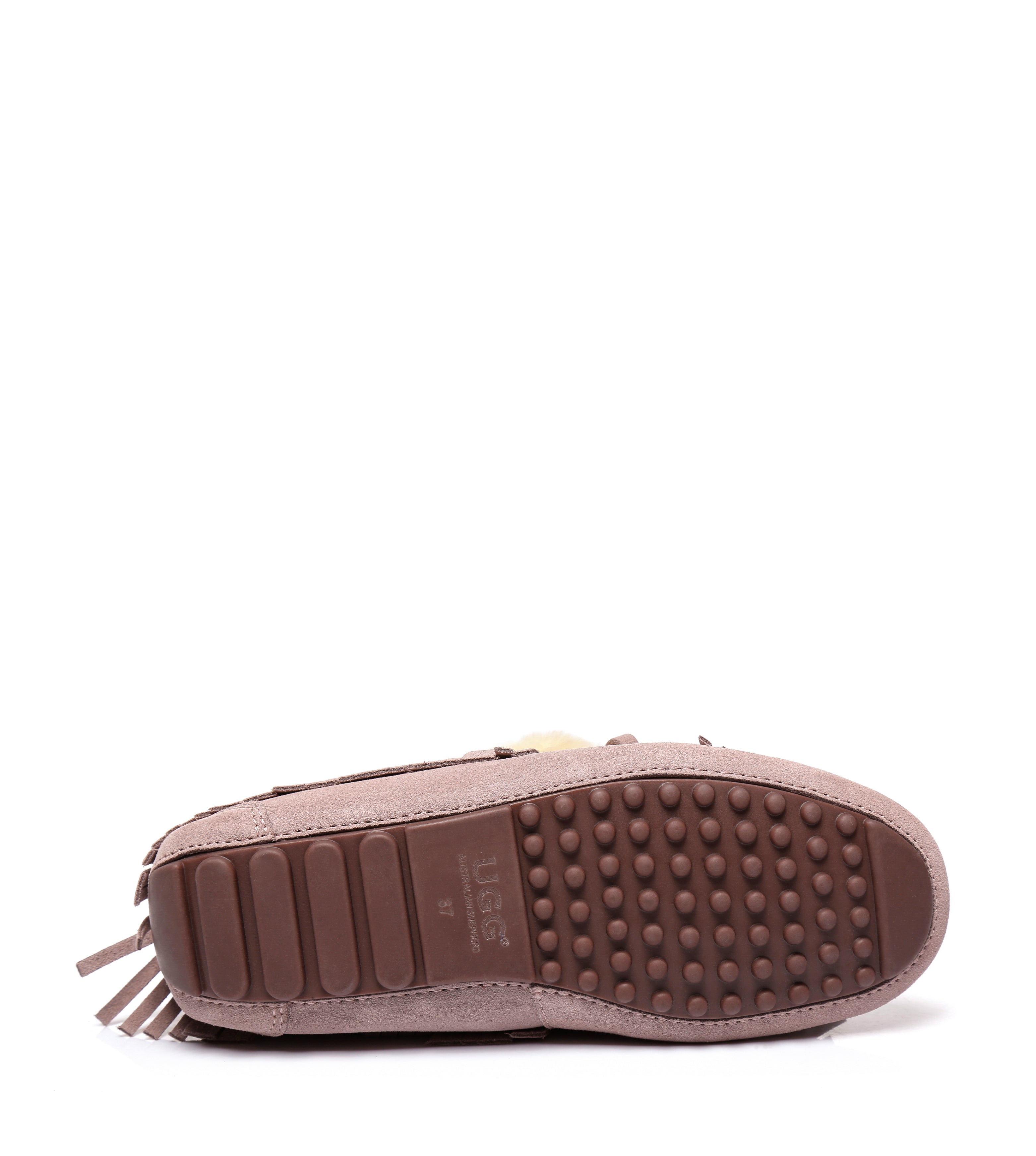 AS*Lulu Moccasin