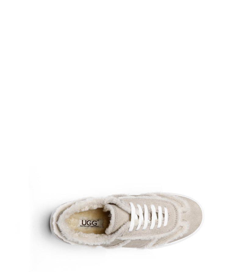 AS*Rimmy Sneaker
