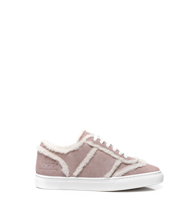 AS*Rimmy Sneaker
