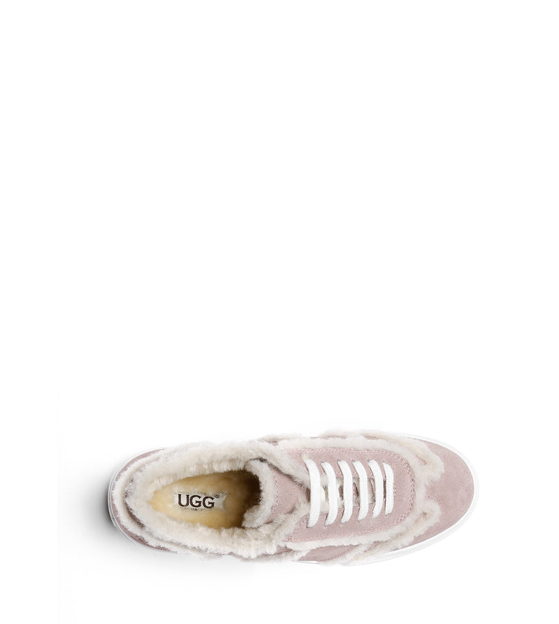 AS*Rimmy Sneaker
