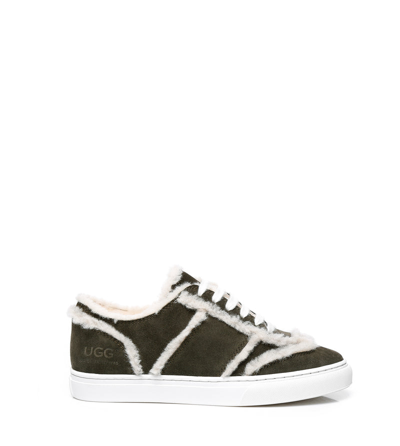 AS*Rimmy Sneaker