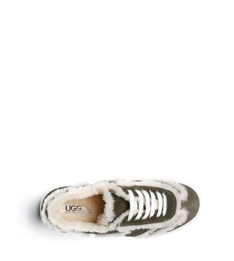 AS*Rimmy Sneaker