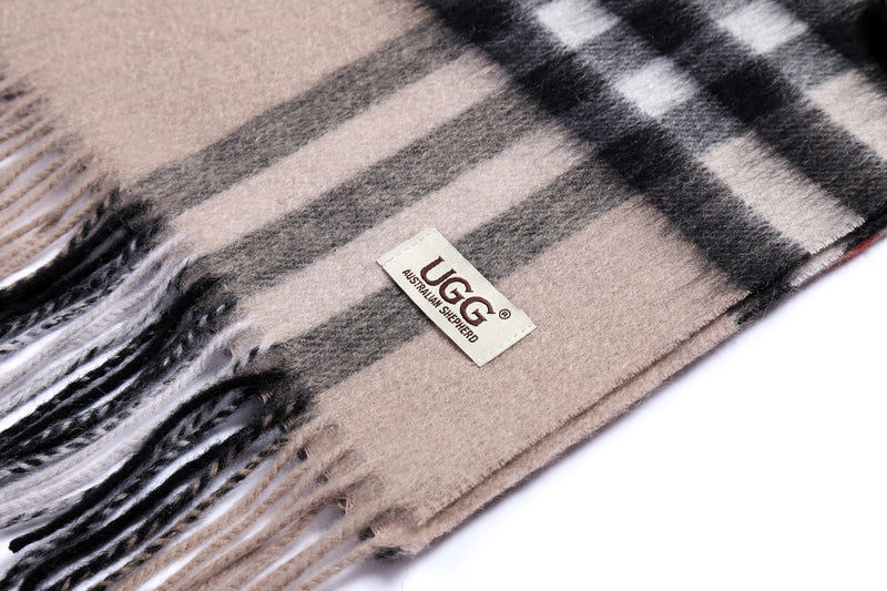 AS*Kira scarf