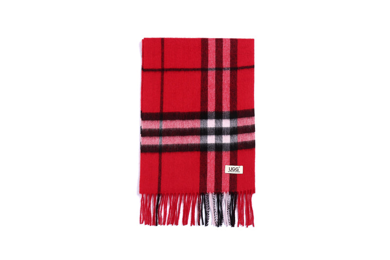 AS*Kira scarf