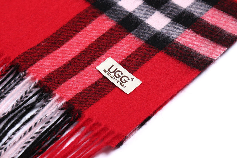 AS*Kira scarf