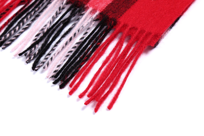 AS*Kira scarf