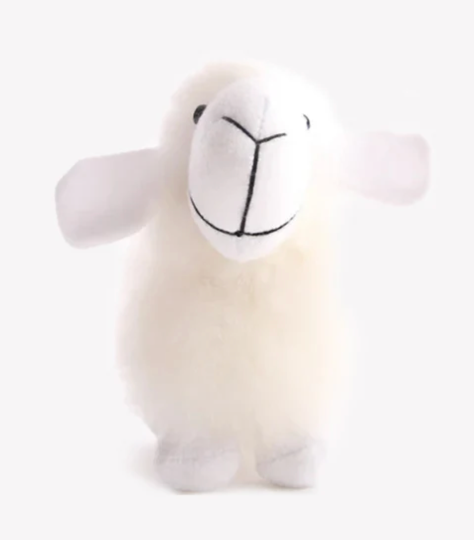 Auskin Gift Alpaca Sheep 20cm image 0