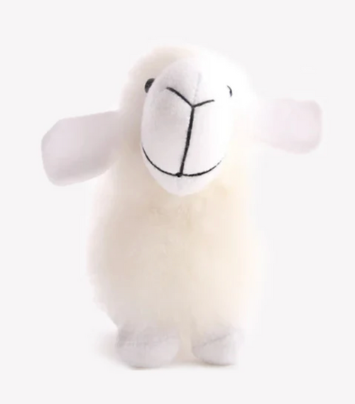 Auskin Gift Alpaca Sheep 20cm image 0