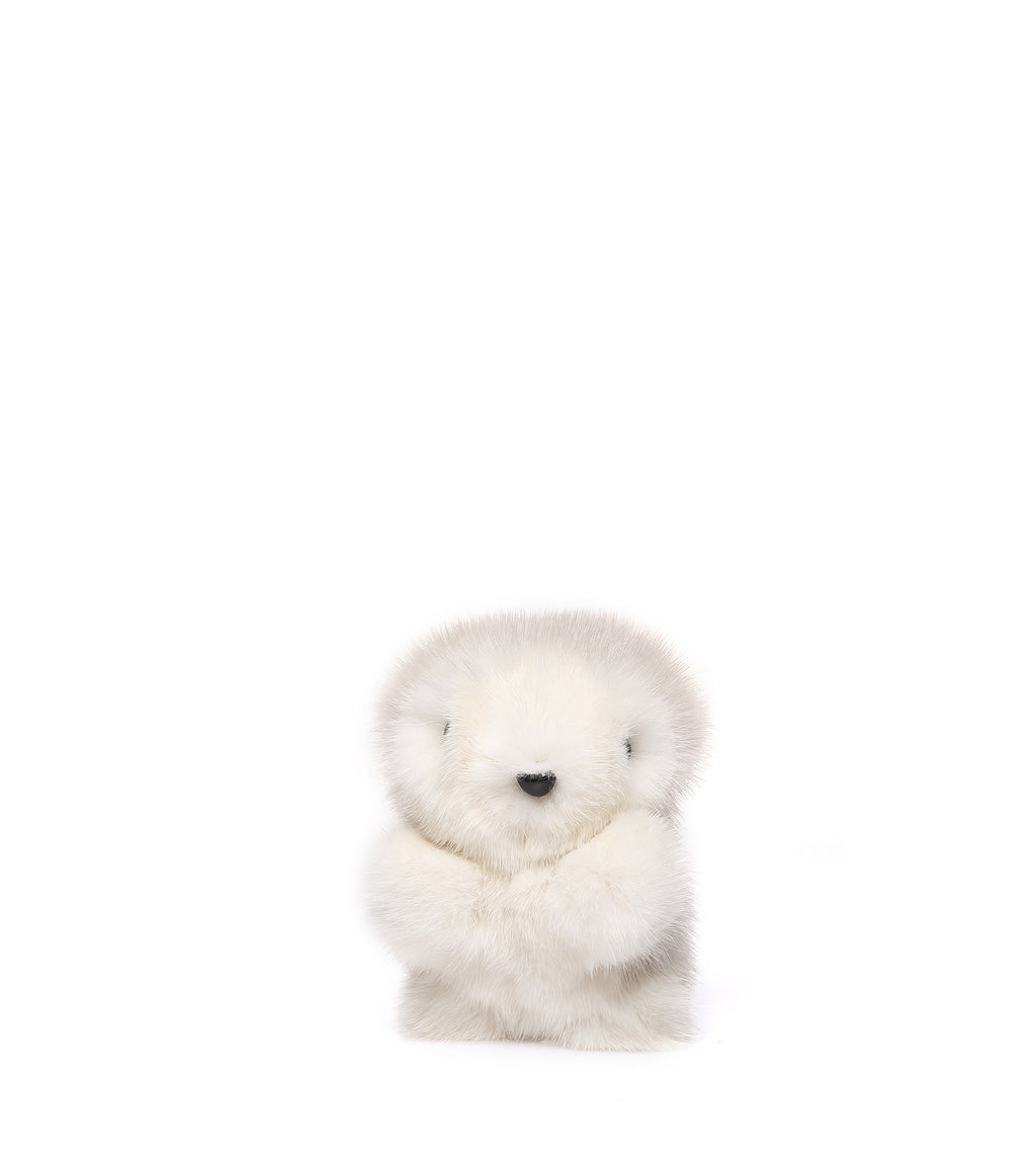Everugg*Key Chain Husky 14cm