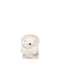 Everugg*Key Chain Husky 14cm