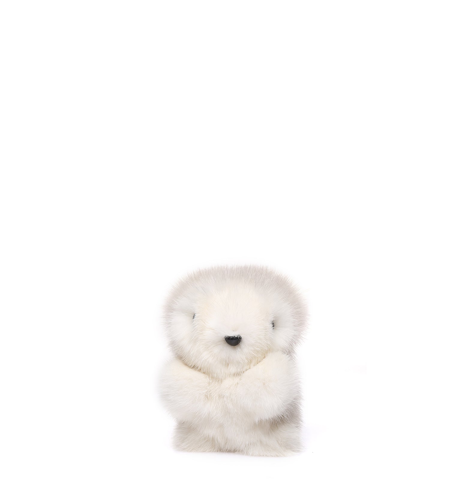 Everugg*Key Chain Husky 14cm