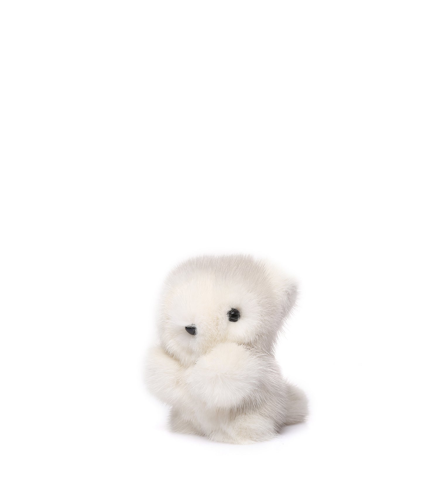 Everugg*Key Chain Husky 14cm