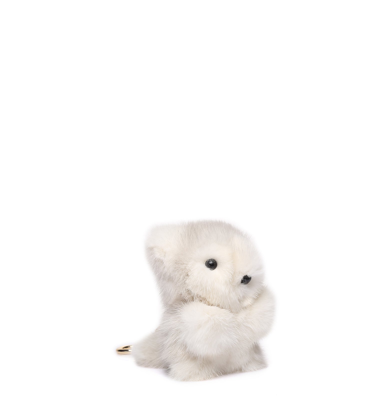 Everugg*Key Chain Husky 14cm