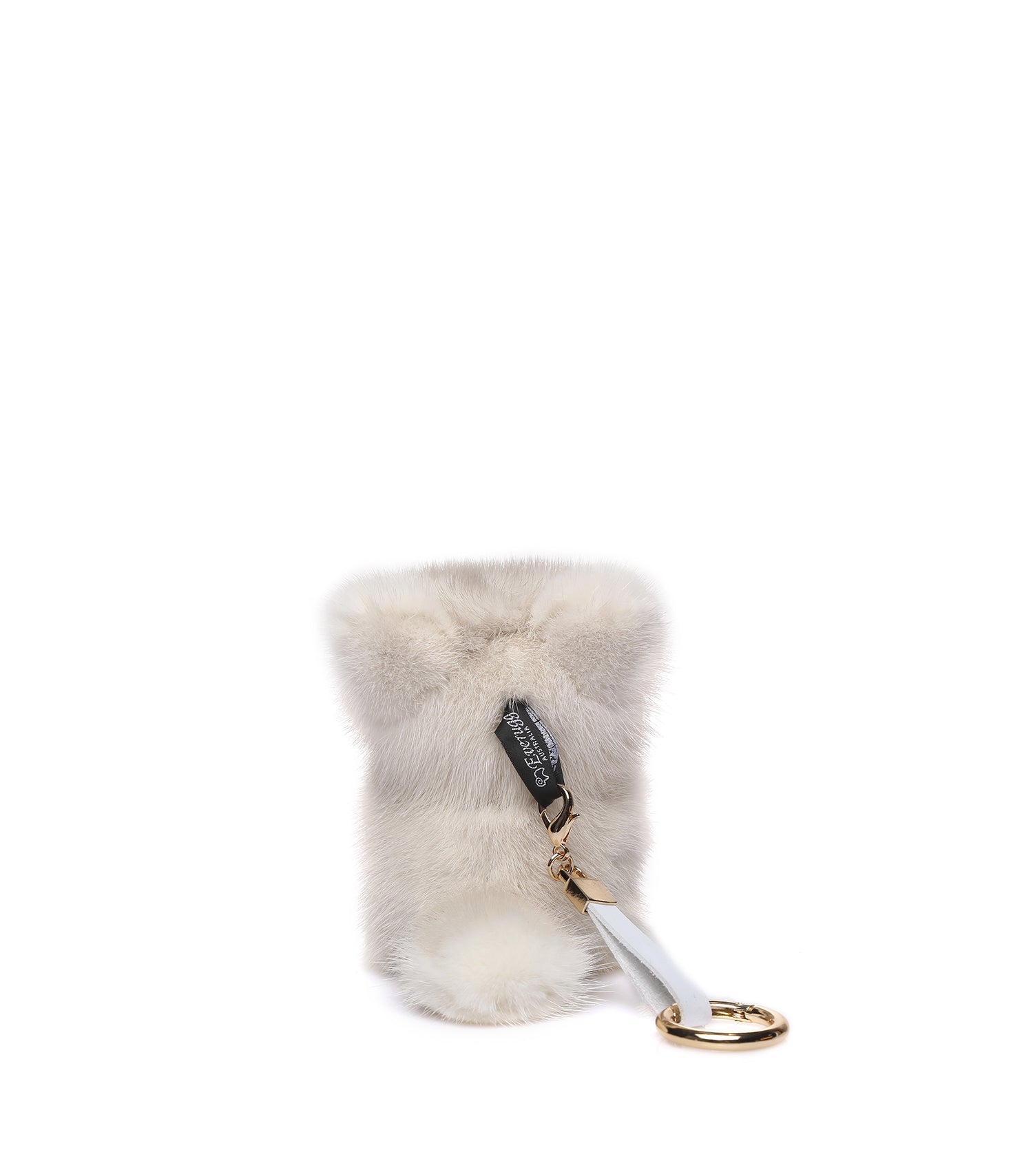 Everugg*Key Chain Husky 14cm