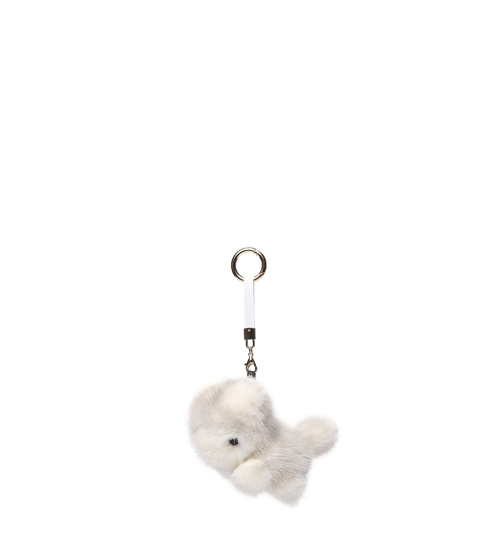 Everugg*Key Chain Husky 14cm