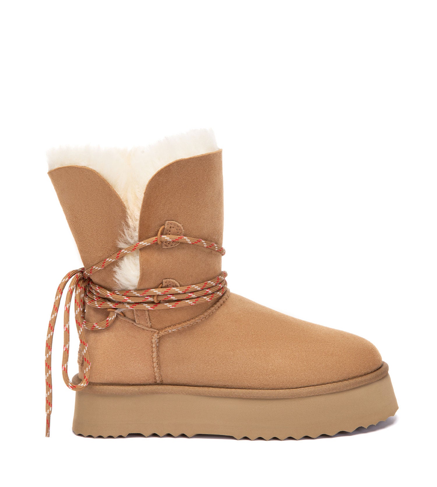 Carmont Platform image 0