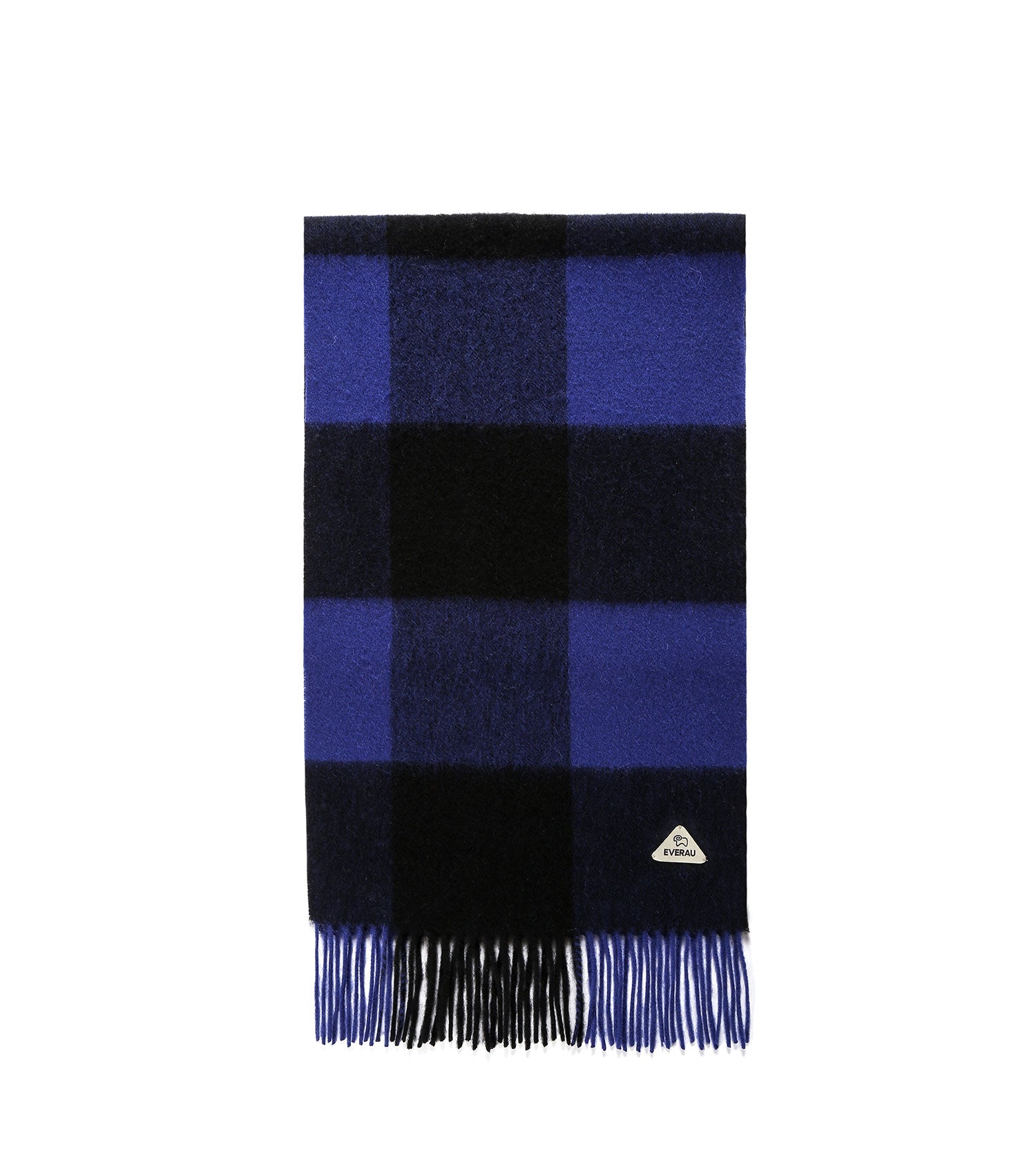 Tartan Scarf image 4
