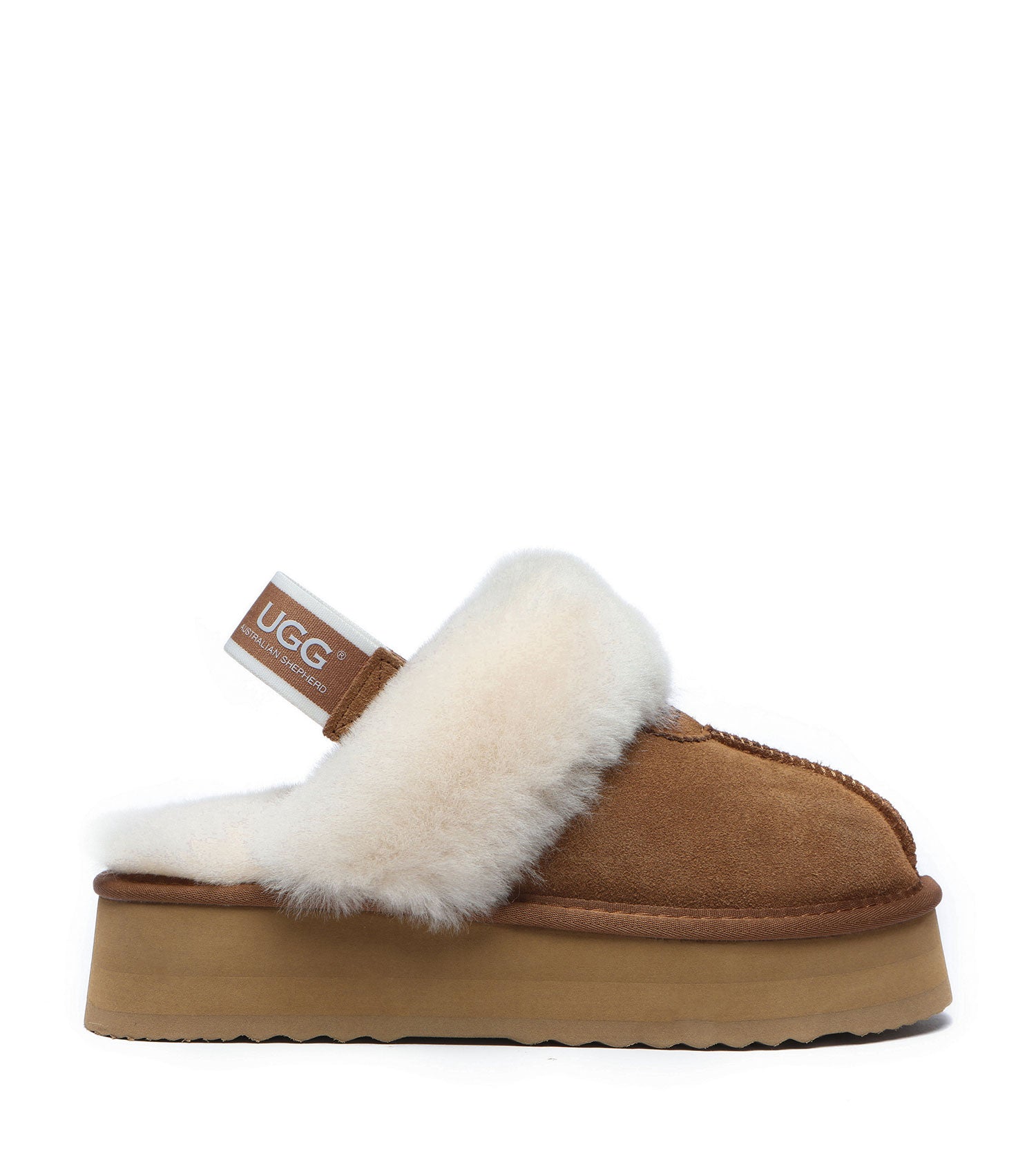 Waffle Platform image 0