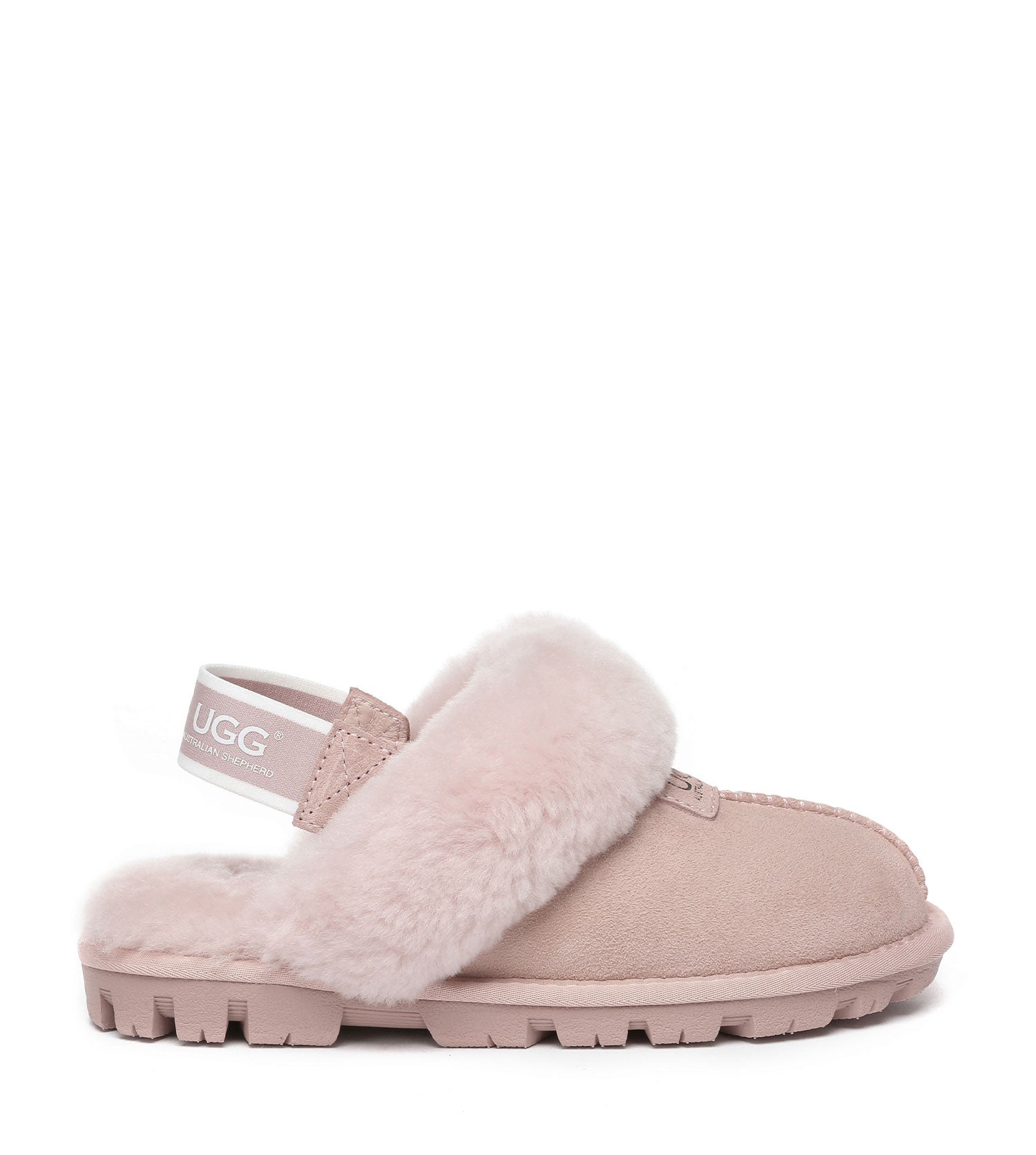 Suzie Band Slipper ll image 3