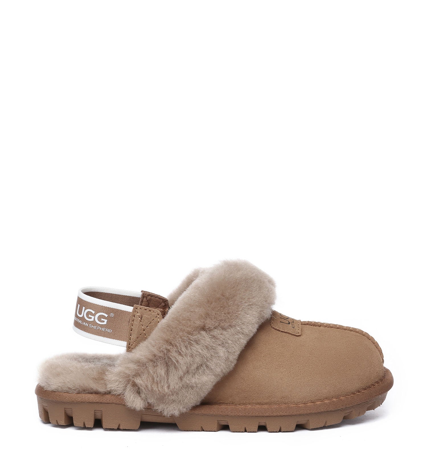 Suzie Band Slipper ll image 4