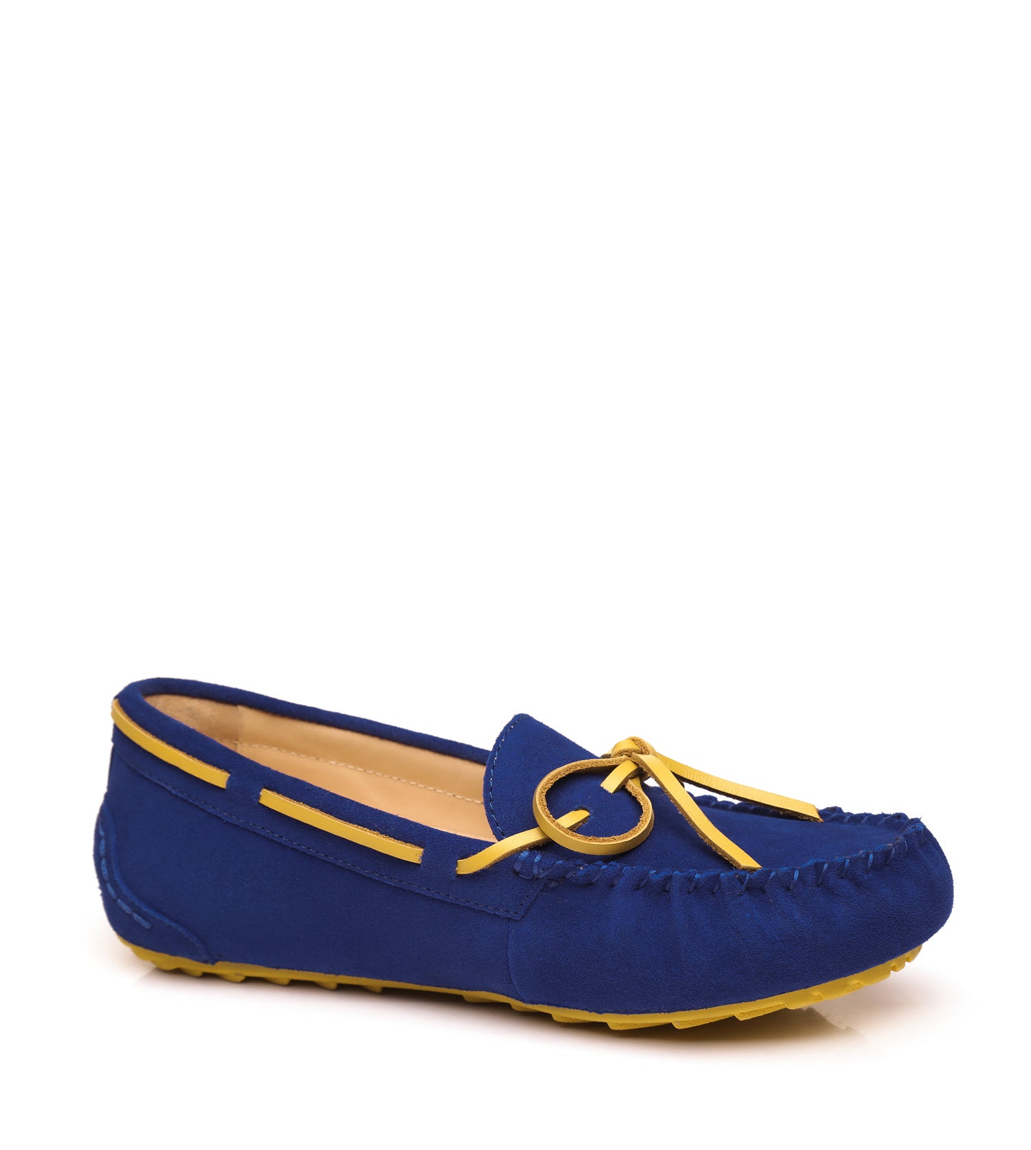 TA*CC Moccasin